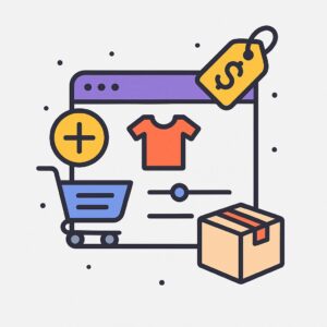 Inserimento nuovo prodotto